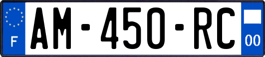 AM-450-RC