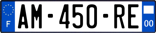 AM-450-RE