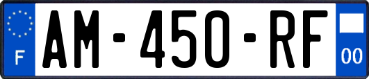 AM-450-RF