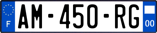 AM-450-RG