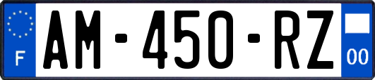 AM-450-RZ