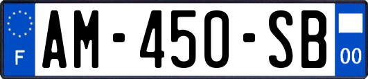 AM-450-SB
