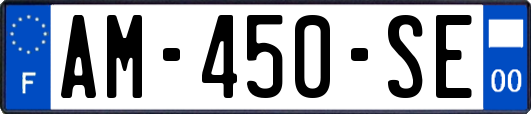 AM-450-SE
