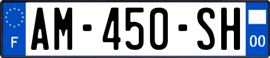 AM-450-SH