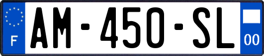 AM-450-SL