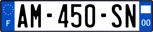 AM-450-SN