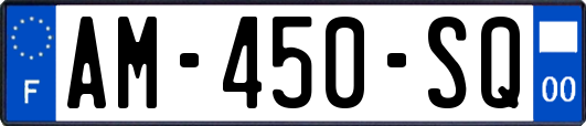 AM-450-SQ
