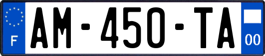 AM-450-TA