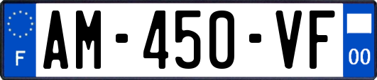AM-450-VF