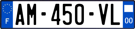 AM-450-VL