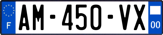 AM-450-VX