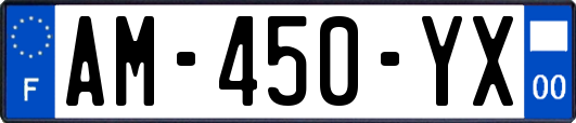 AM-450-YX
