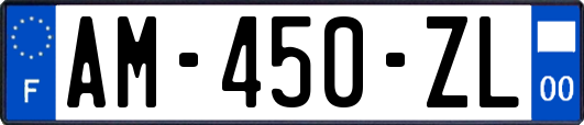 AM-450-ZL