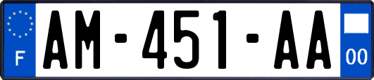 AM-451-AA