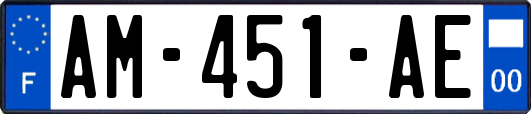 AM-451-AE