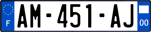 AM-451-AJ