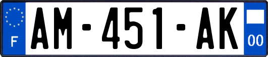 AM-451-AK
