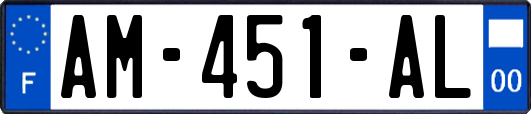 AM-451-AL