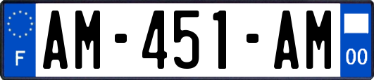 AM-451-AM