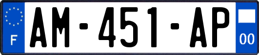 AM-451-AP