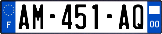 AM-451-AQ