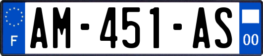 AM-451-AS