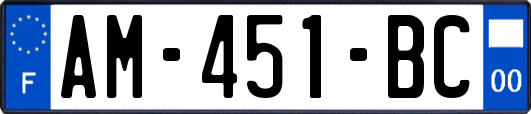 AM-451-BC