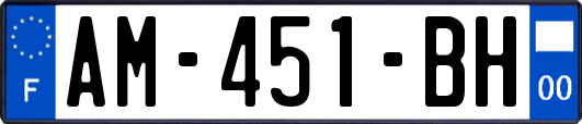 AM-451-BH