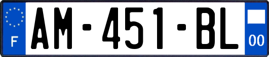 AM-451-BL