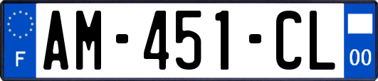 AM-451-CL