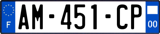 AM-451-CP