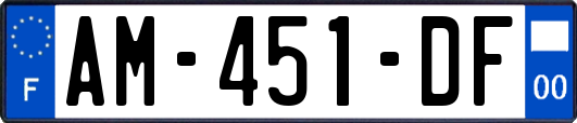 AM-451-DF