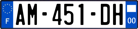 AM-451-DH