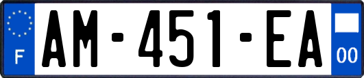 AM-451-EA