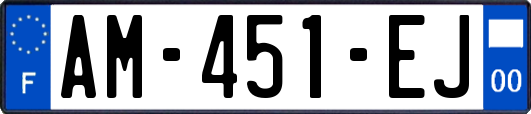 AM-451-EJ