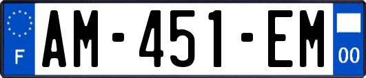 AM-451-EM
