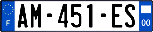 AM-451-ES