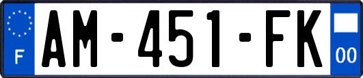 AM-451-FK
