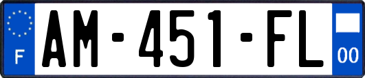 AM-451-FL