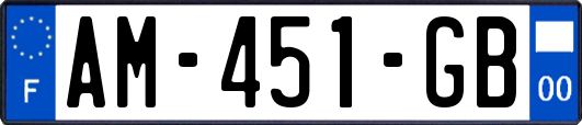 AM-451-GB