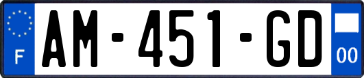 AM-451-GD