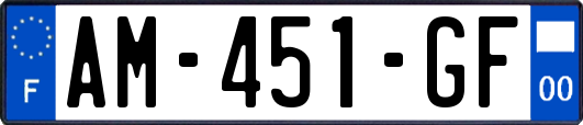 AM-451-GF