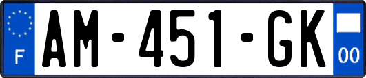 AM-451-GK