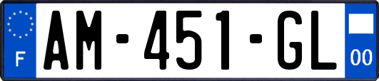 AM-451-GL