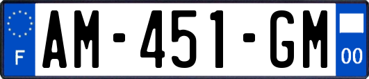 AM-451-GM