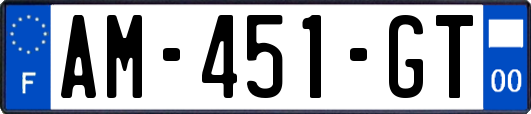 AM-451-GT