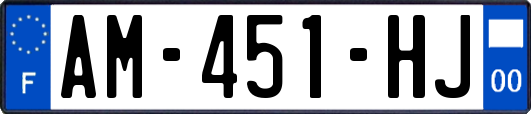 AM-451-HJ