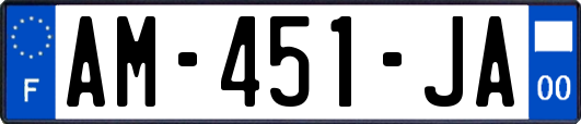 AM-451-JA