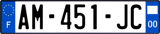 AM-451-JC