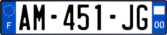 AM-451-JG